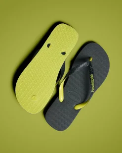 Top Tred Thongs