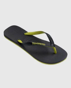 Top Tred Thongs
