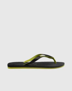 Top Tred Thongs