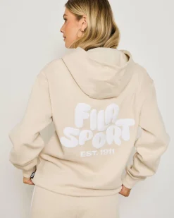Tori Hoodie