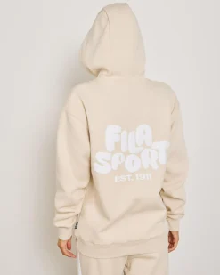 Tori Hoodie