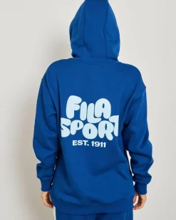 Tori Hoodie