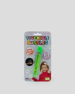 Touchabubbles Toy
