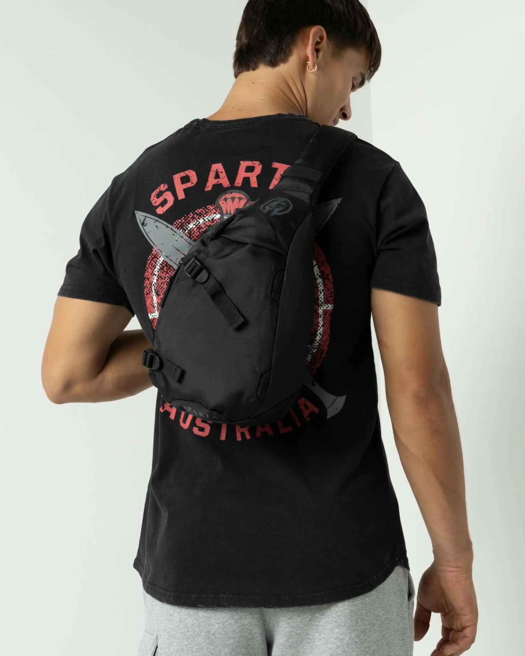 Tower Sling Bag