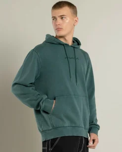 Track Hoodie