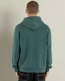 Track Hoodie