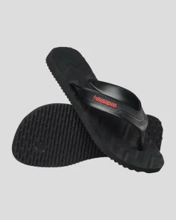 Track Waves Thongs