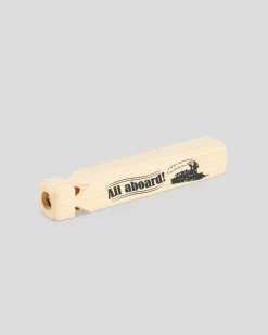 Train Whistle