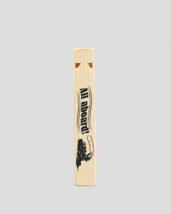 Train Whistle