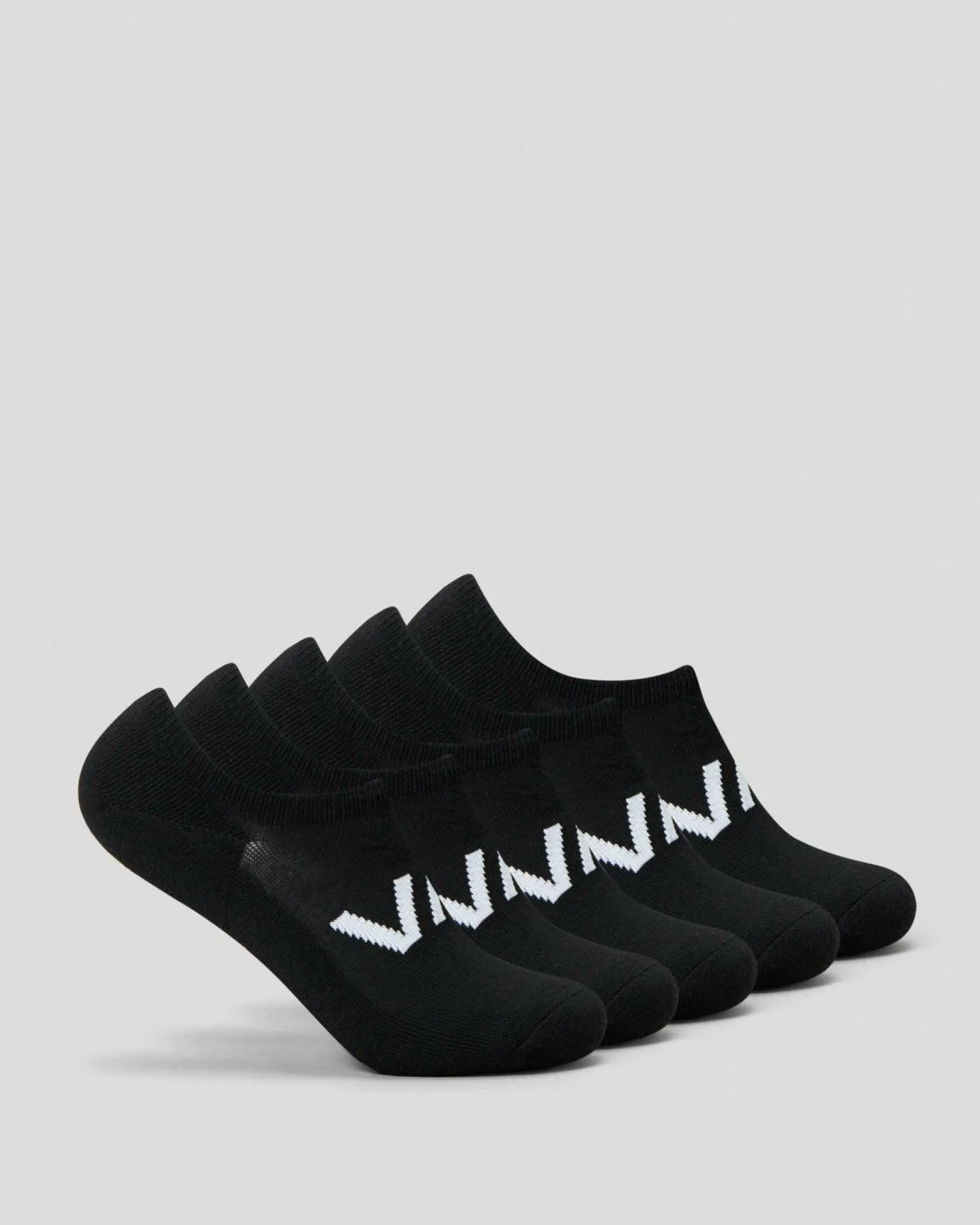 Transfer III Socks 5 Pack