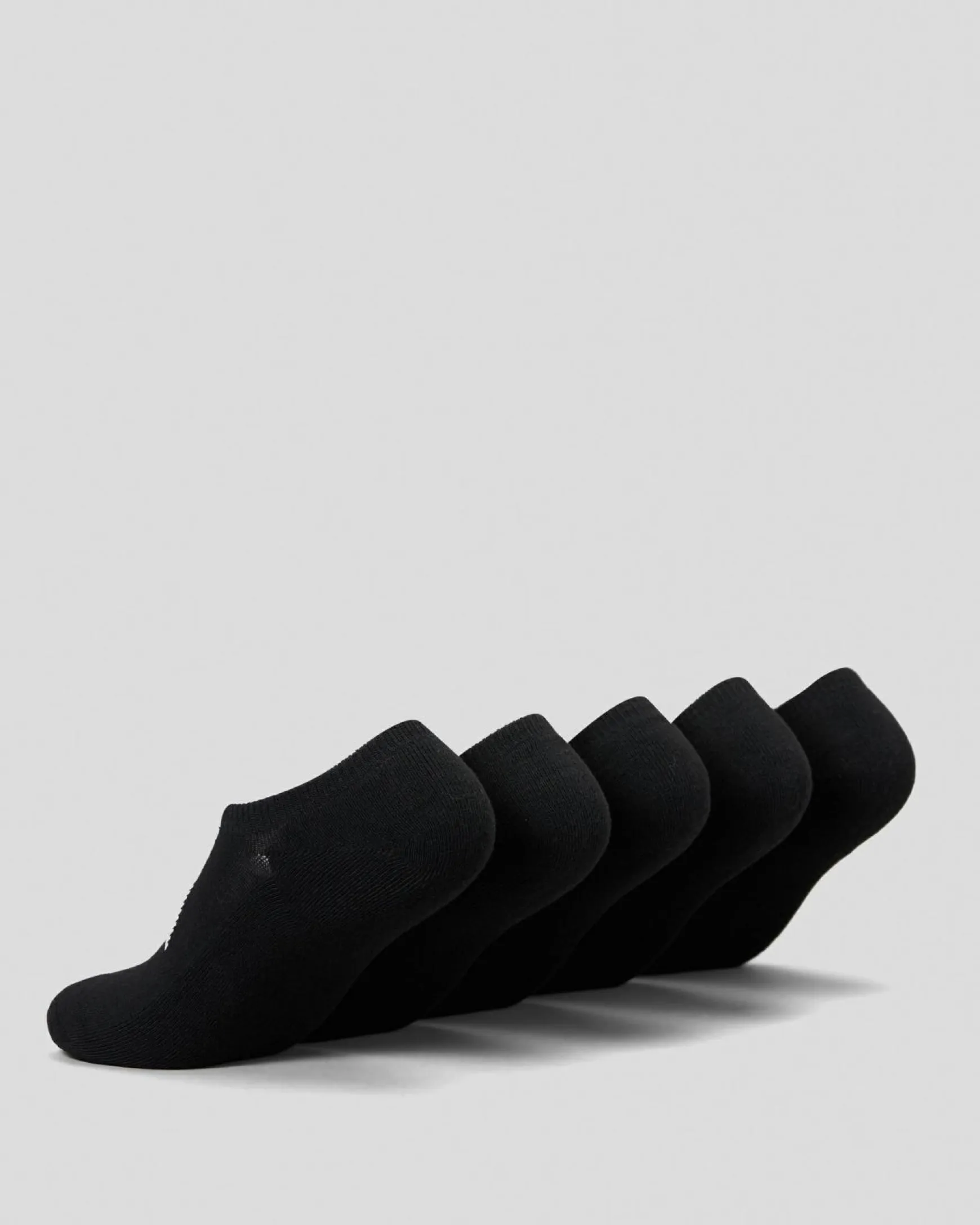 Transfer III Socks 5 Pack