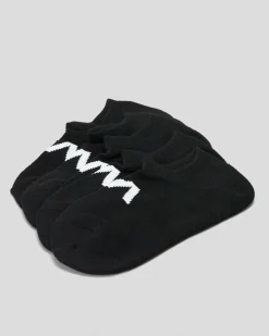 Transfer III Socks 5 Pack
