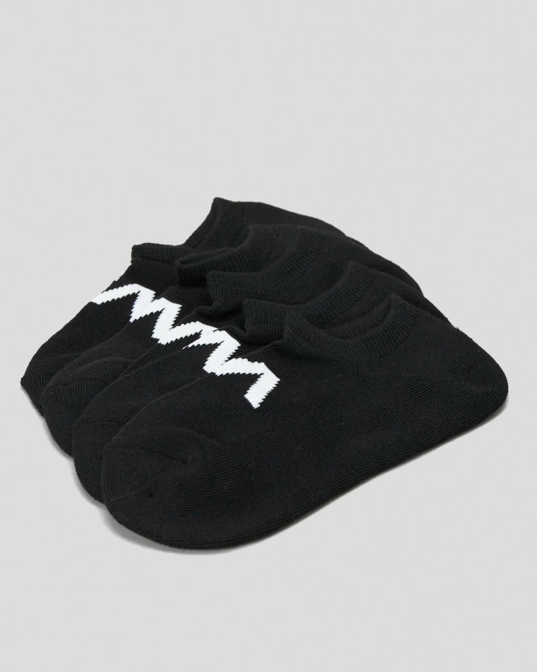 Transfer III Socks 5 Pack