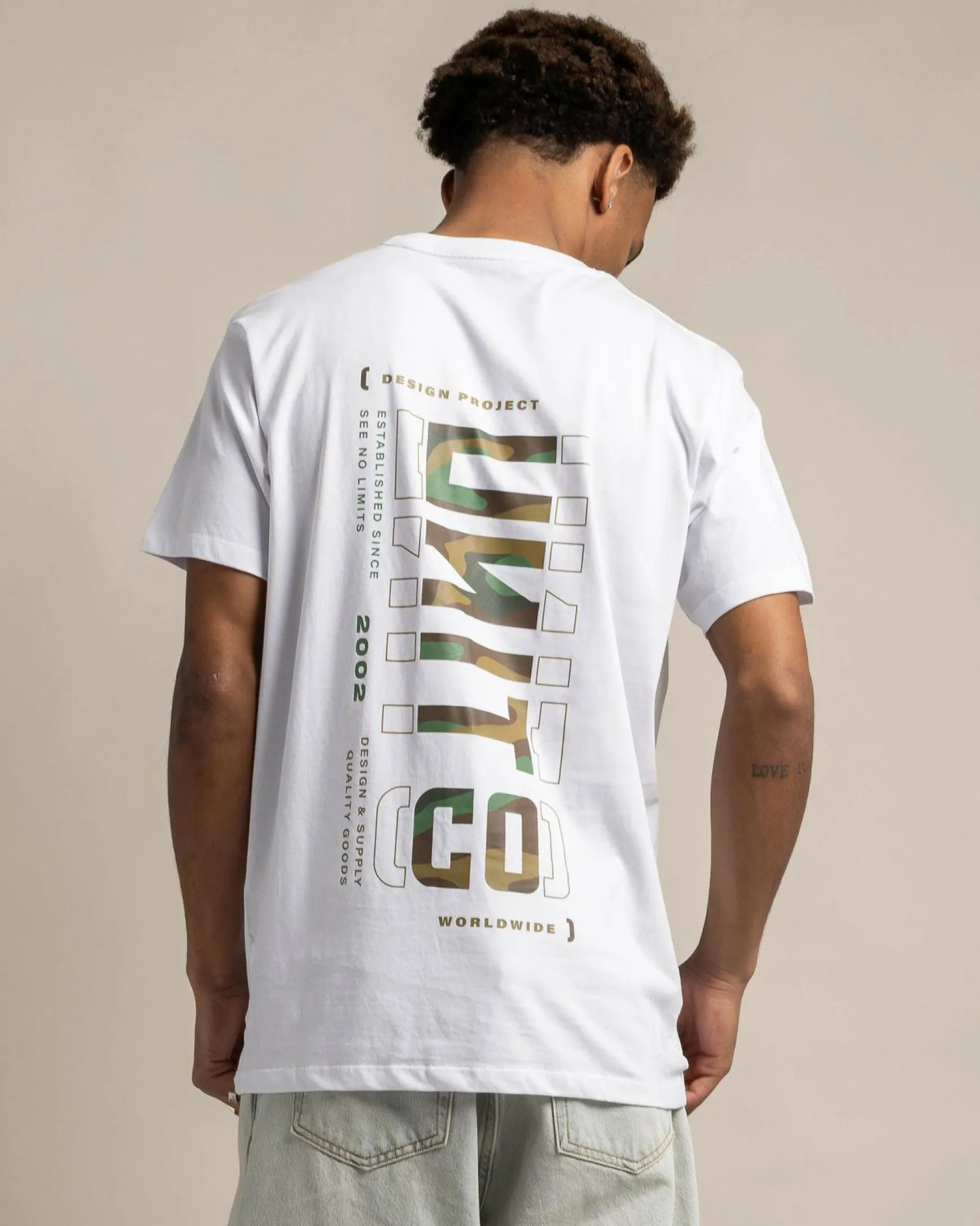Trap T-Shirt