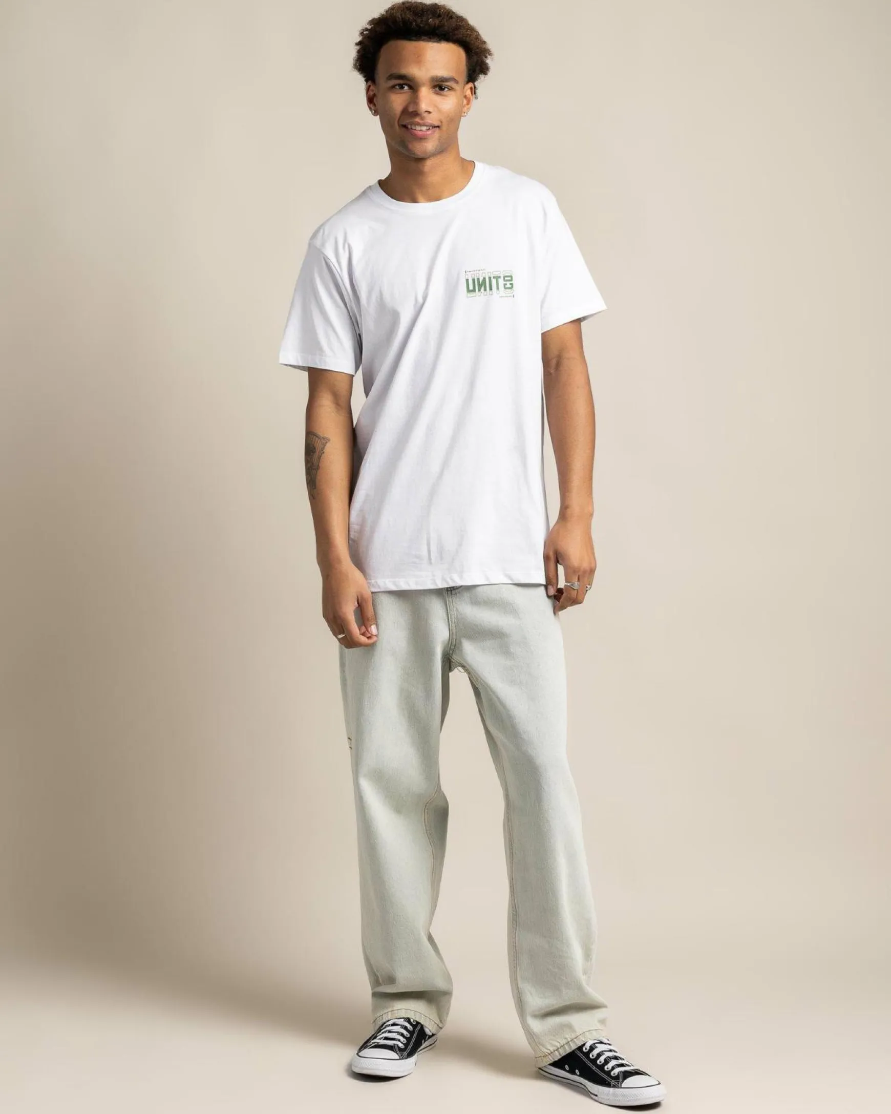 Trap T-Shirt