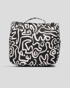Travel Beauty Makeup Case