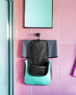Travel Beauty Makeup Case