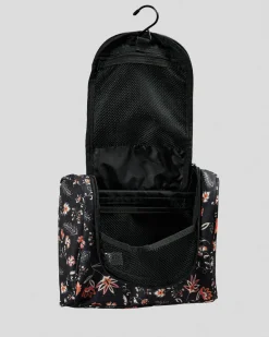 Travel Dance Makeup Case