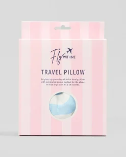 Travel Neck Pillow