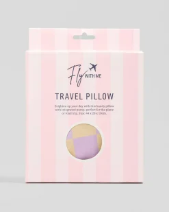 Travel Neck Pillow