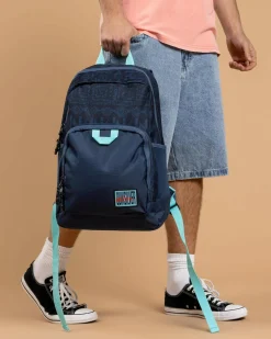 Traverse Backpack