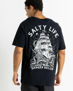 Treacherous T-Shirt