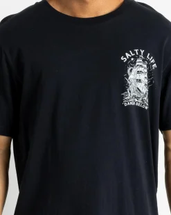 Treacherous T-Shirt