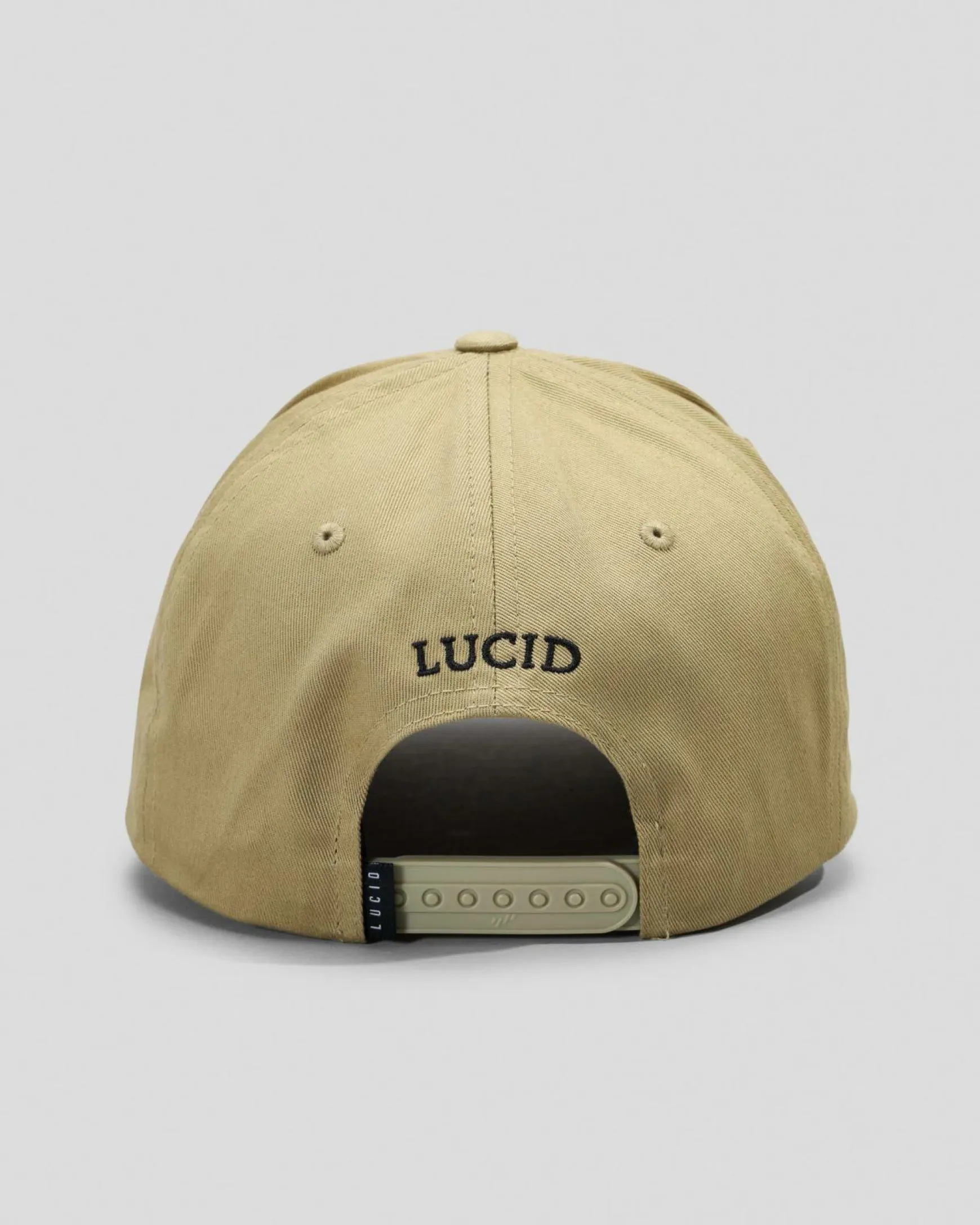 Trifecta Snapback Cap