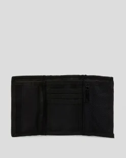 Trifold Wallet