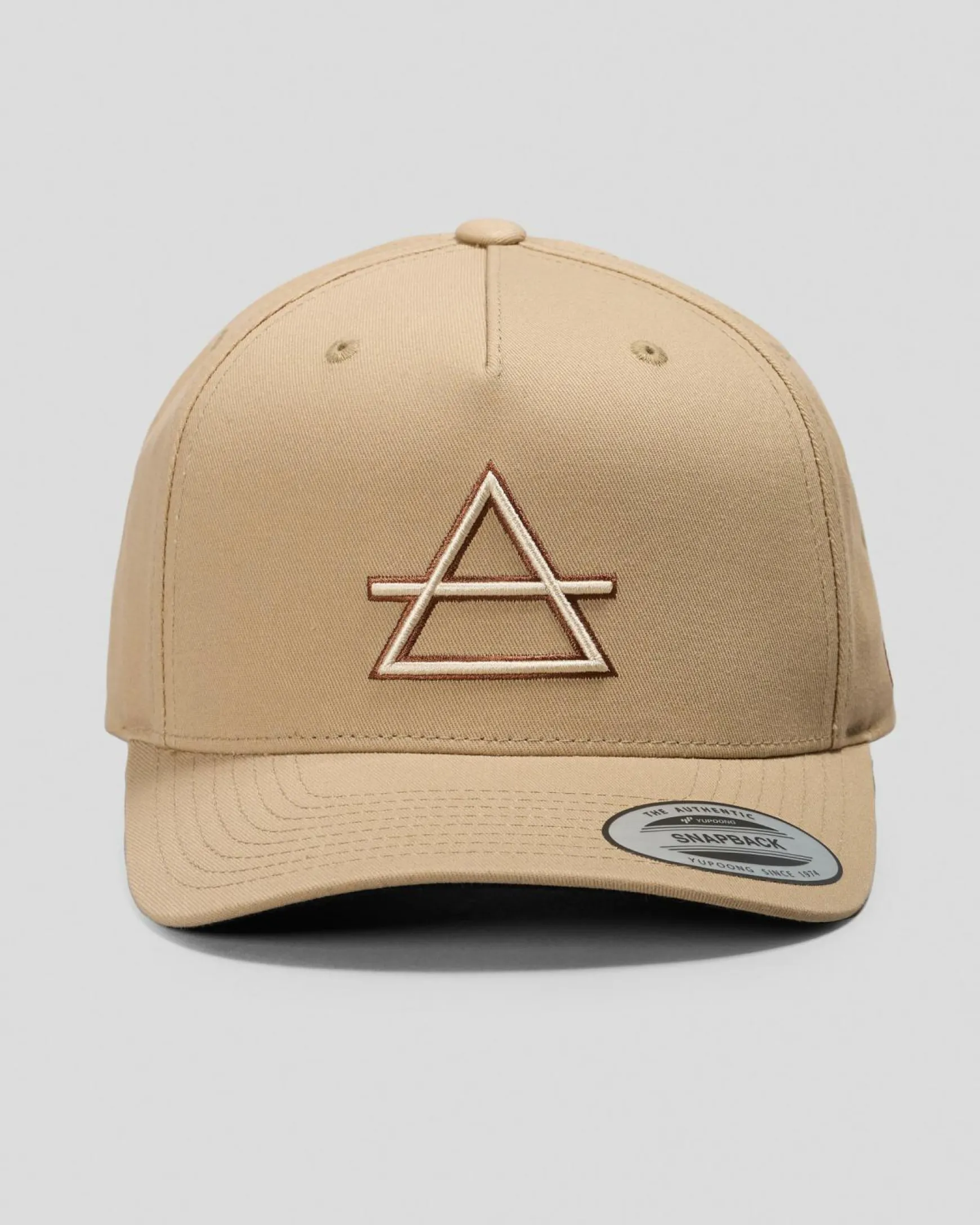 Trinity 2.0 Snapback Cap