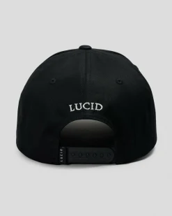 Trinity 2.0 Snapback Cap