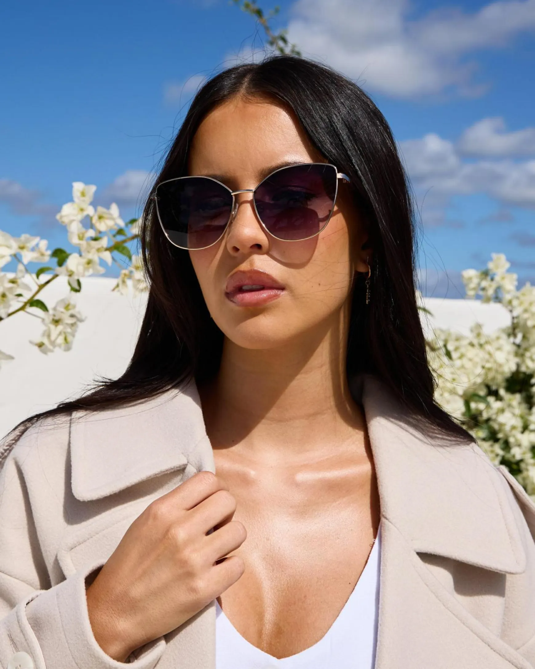 Trinity Sunglasses