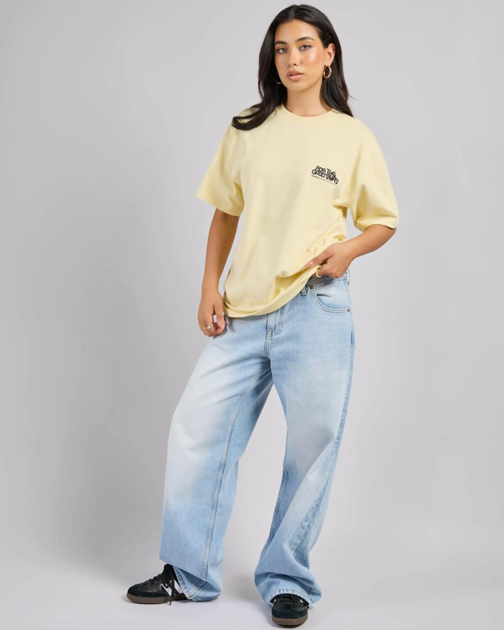 Trooper T-Shirt