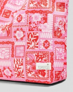 Tropical Beach Bag