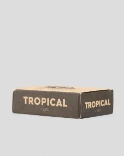 Tropical Water Surfboard Wax