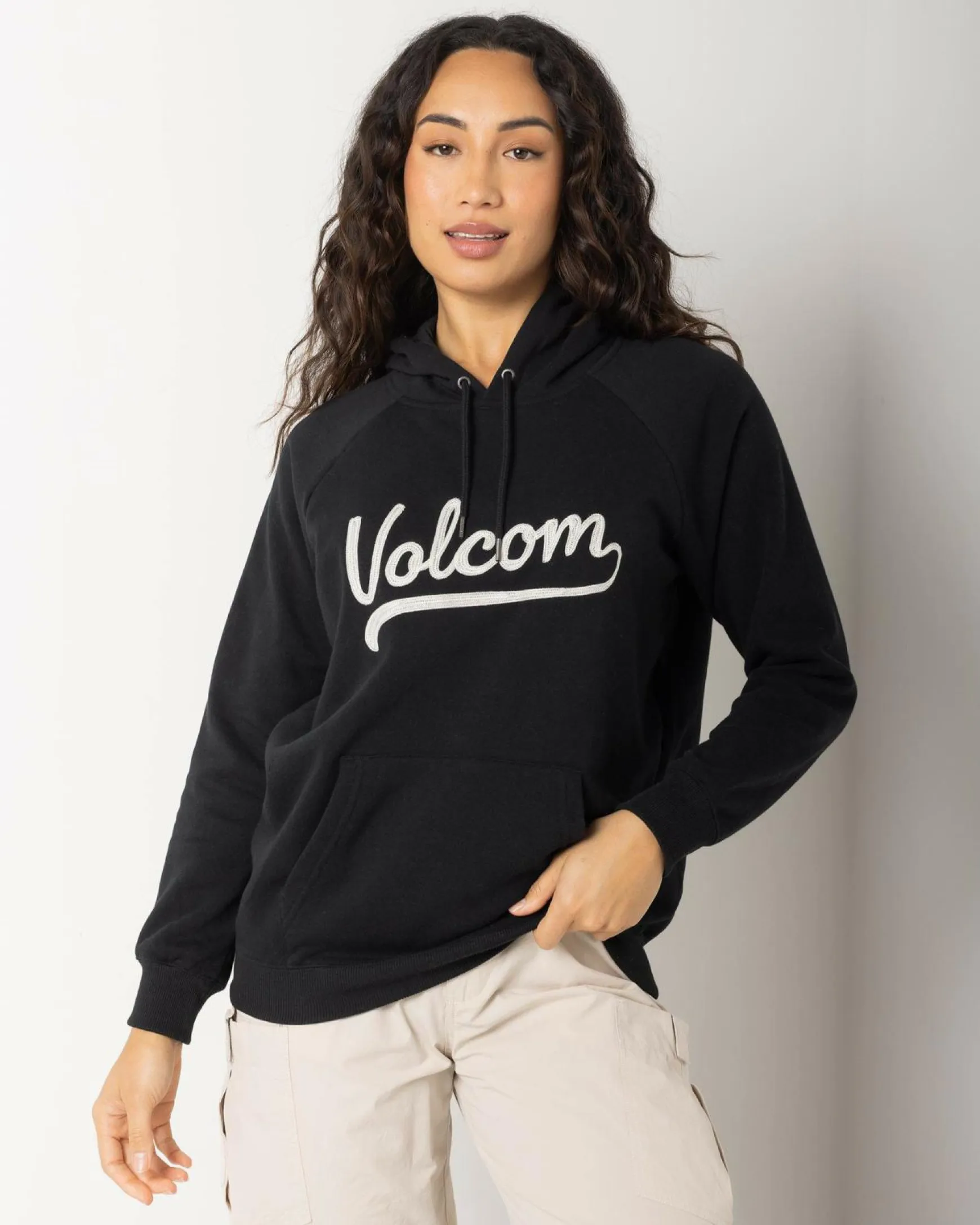 Truly Stoked Hoodie
