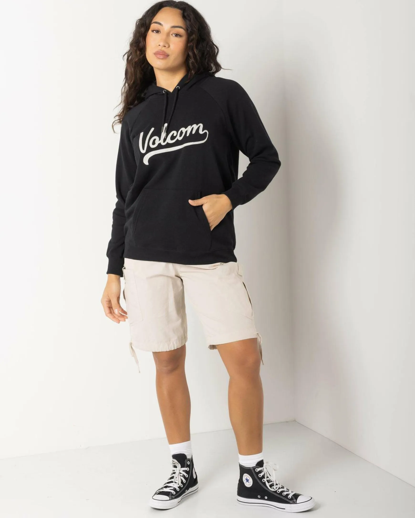 Truly Stoked Hoodie