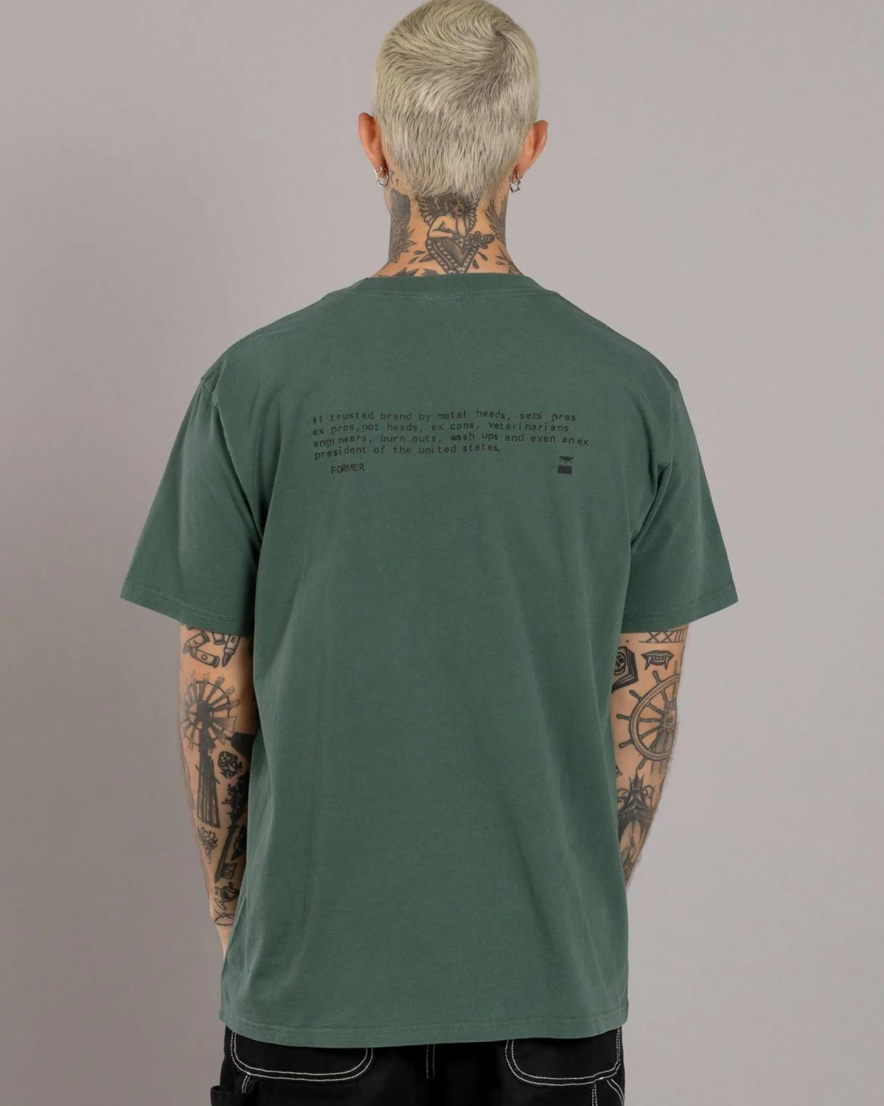 Trusted T-Shirt