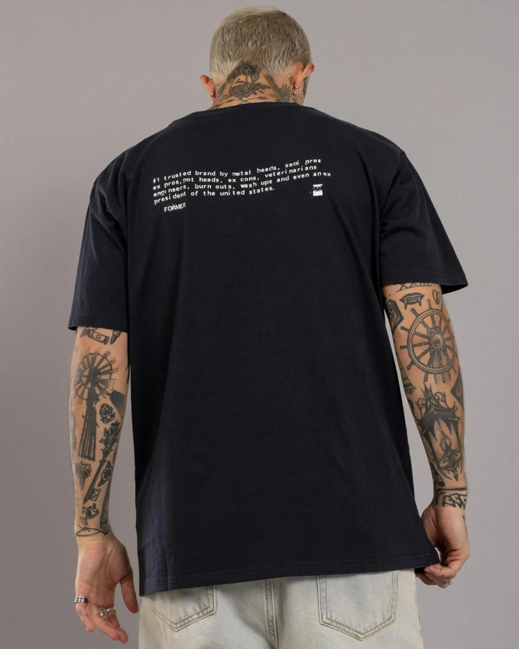 Trusted T-Shirt