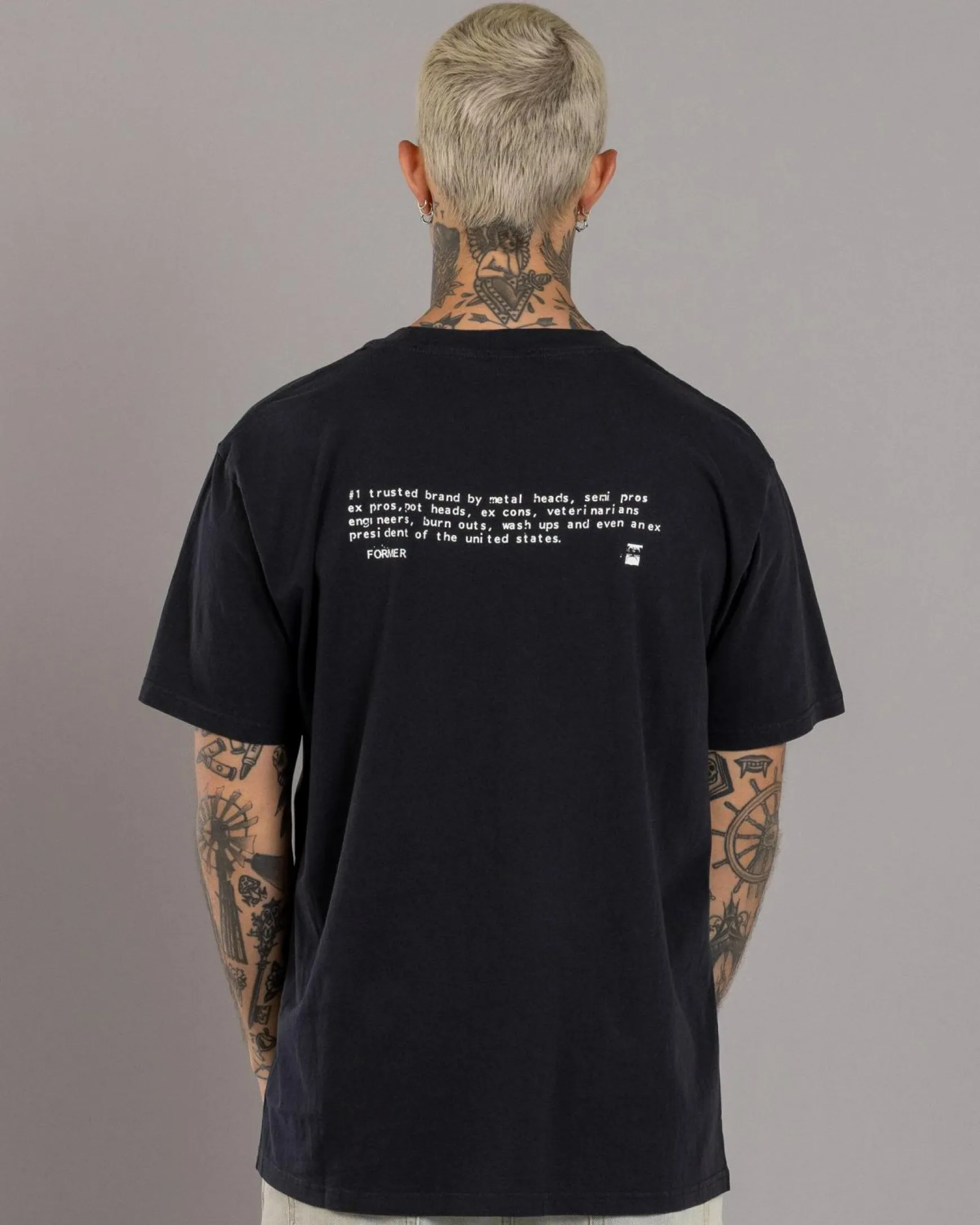 Trusted T-Shirt