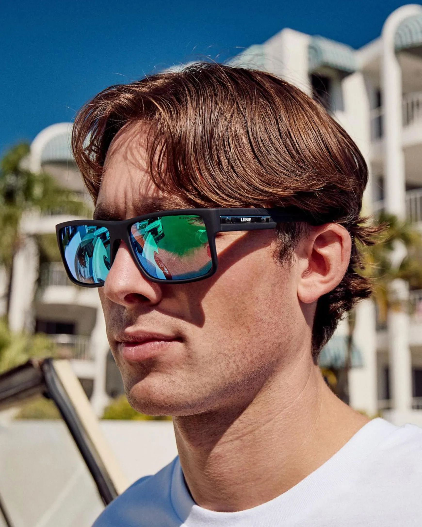 Truth Sunglasses