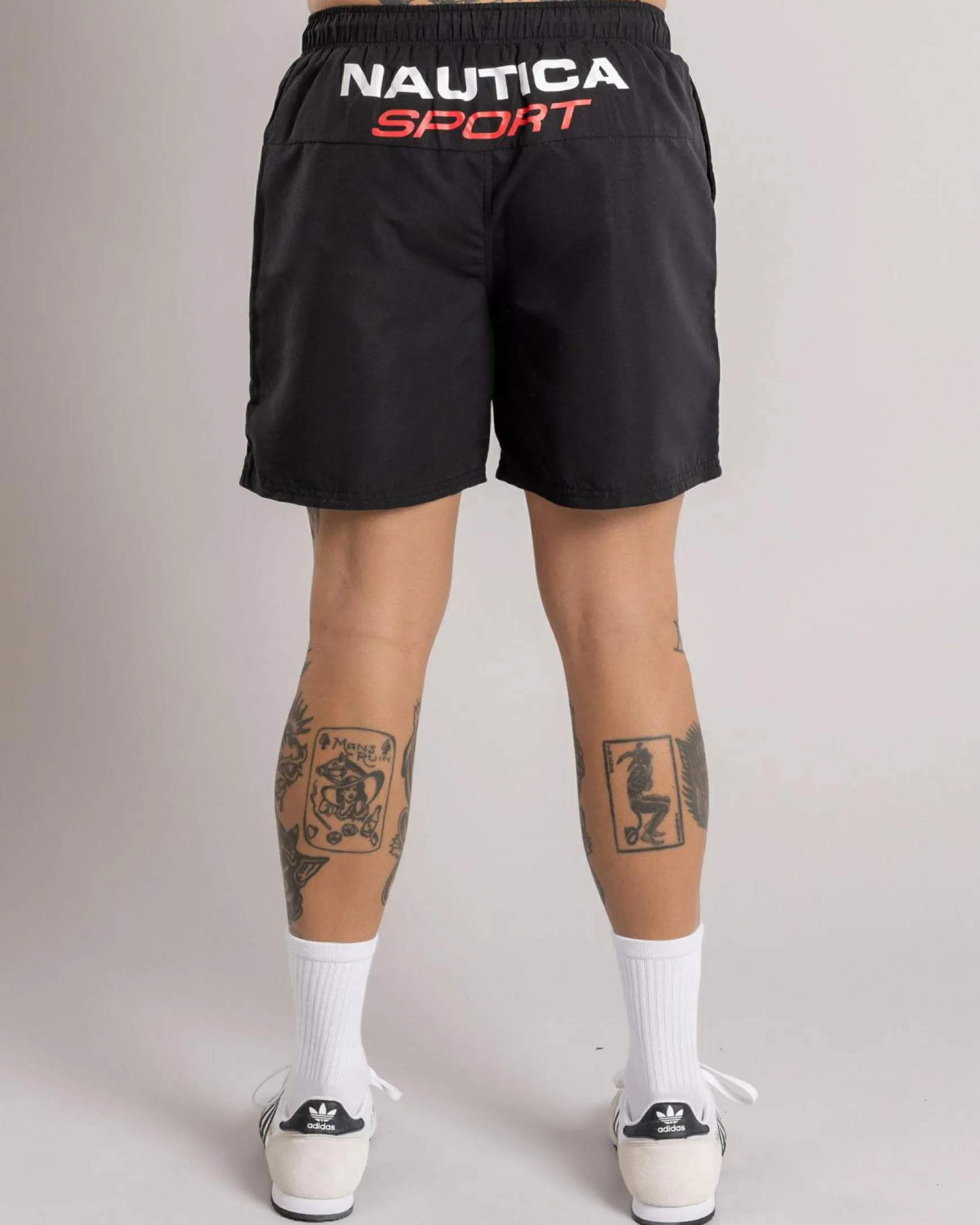 Tulsa 6 Inch Swim Short