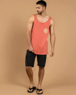 Tundra Singlet