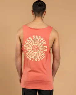 Tundra Singlet