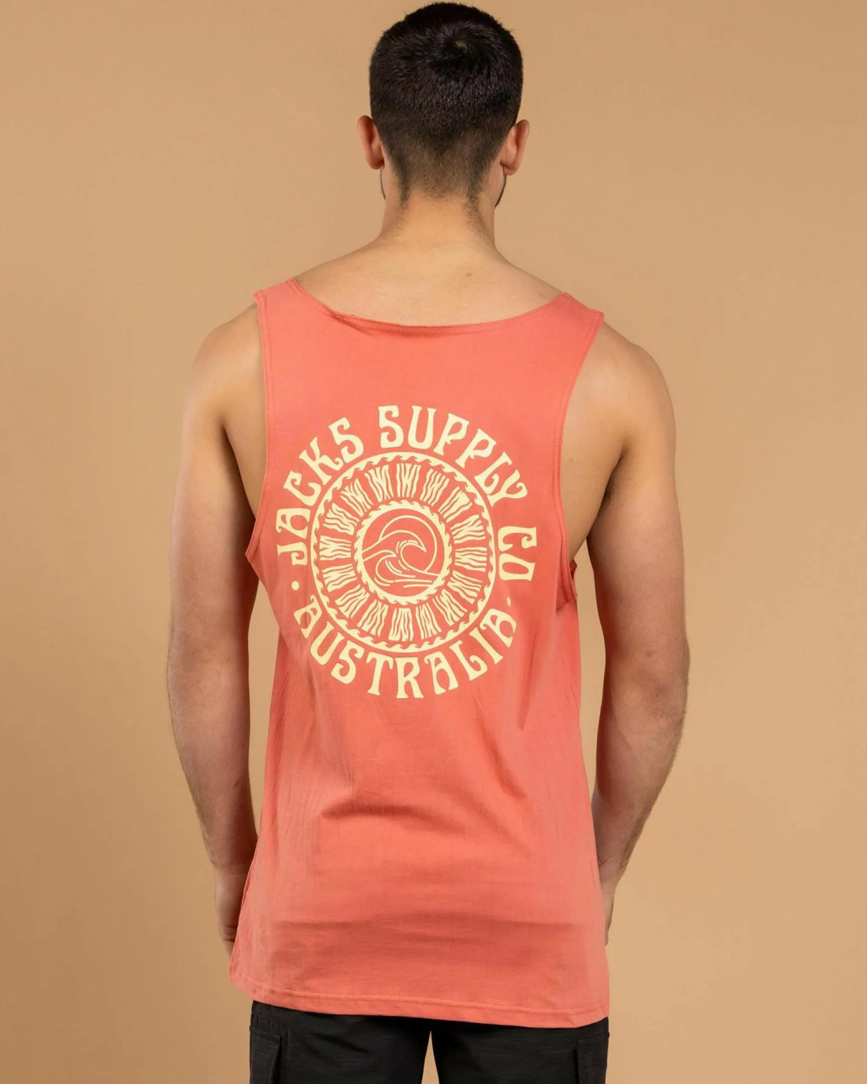 Tundra Singlet