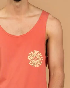 Tundra Singlet