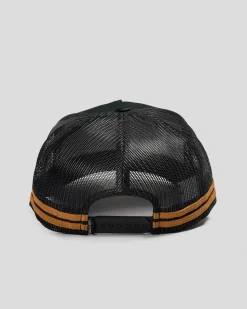 Twice Bitten Trucker Cap