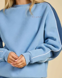 Two Timer Crewneck Sweatshirt