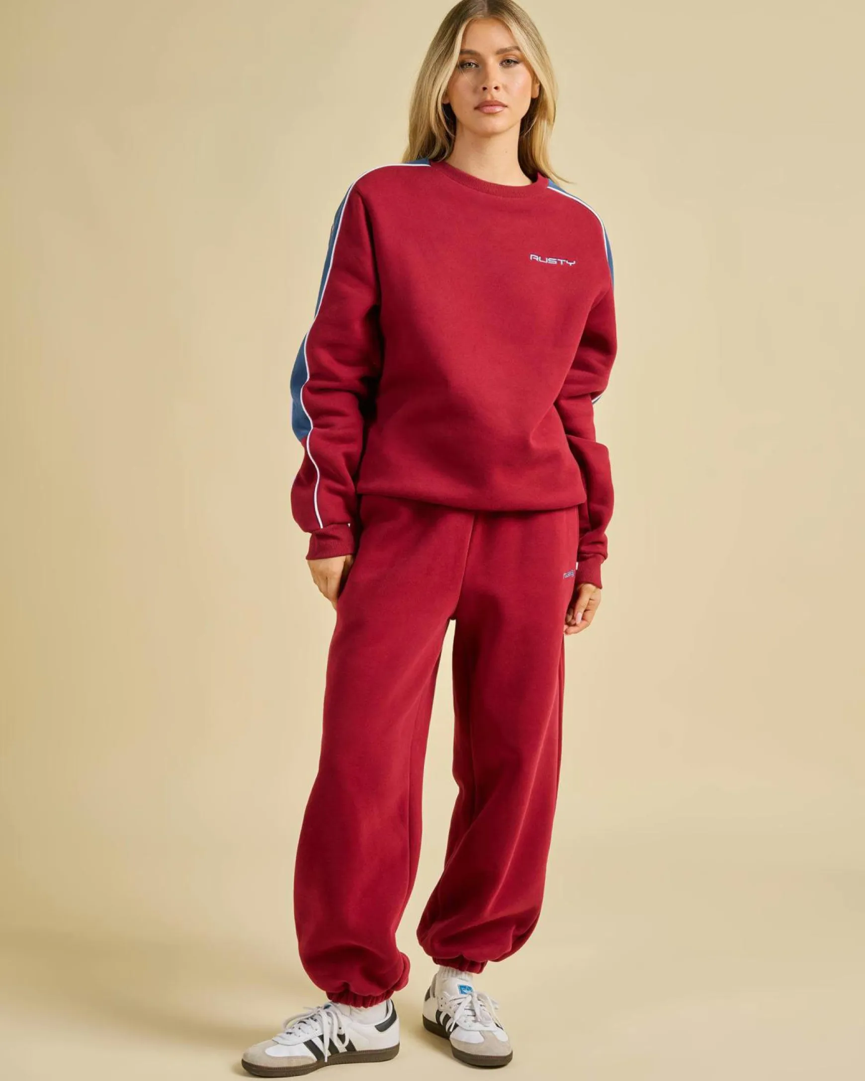 Two Timer Crewneck Sweatshirt