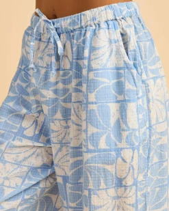 Ty Williams Beach Pants